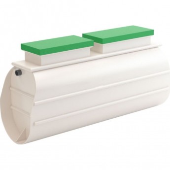 Септик ТВЕРЬ CLASSIC-2ПНМ принудительная Септик ТВЕРЬ CLASSIC-2ПНМ принудительная