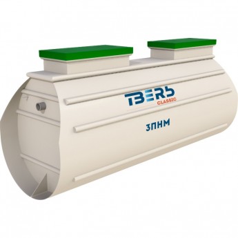 Септик ТВЕРЬ CLASSIC-3ПНМ принудительная Септик ТВЕРЬ CLASSIC-3ПНМ принудительная