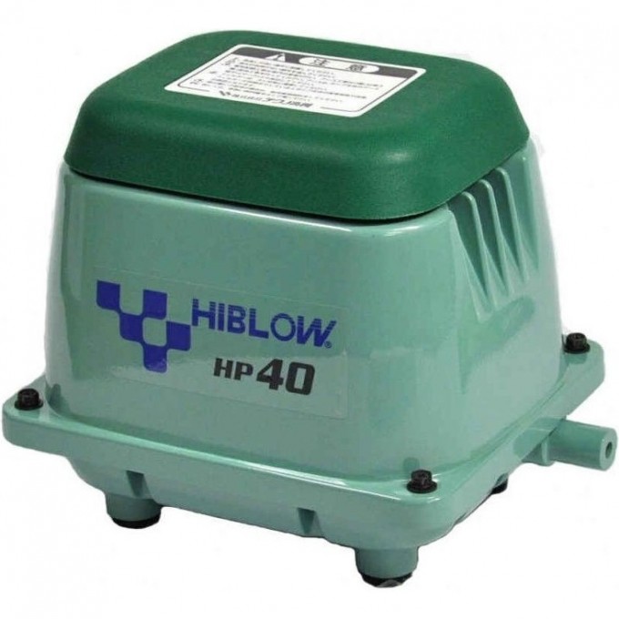 Компрессор HIBLOW XP(HP)-40 3088595205