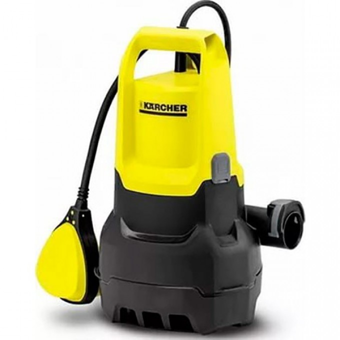 Погружной насос KARCHER SP 1 DIRT 1433049823